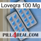 Lovegra 100Mg 23